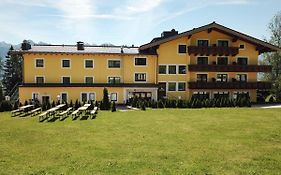 Mountain Hostel